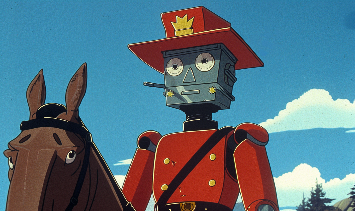 International AI News: Week Ending 04/12/2024