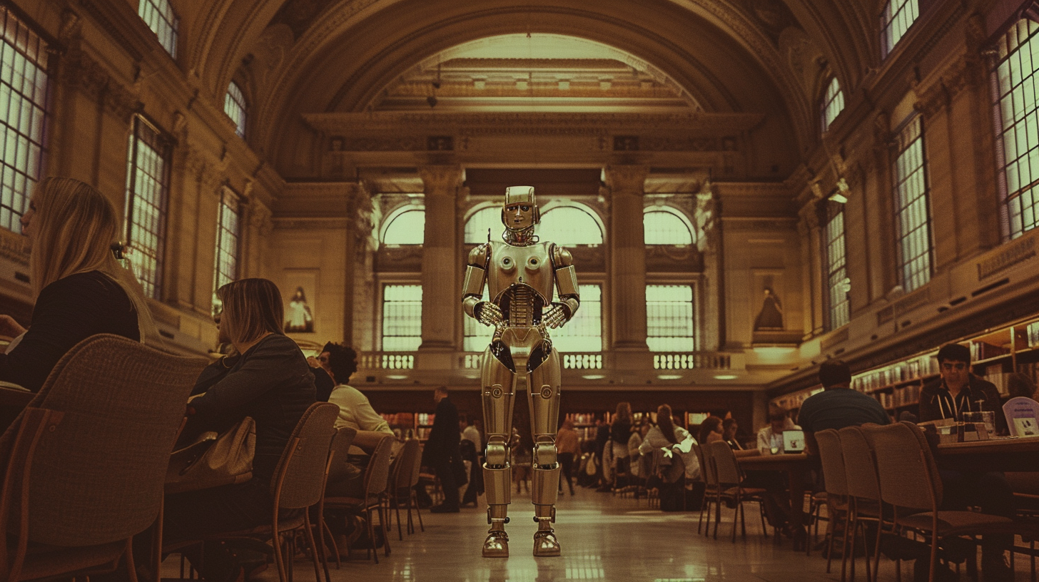 OpenAI News: Week Ending 04/19/2024