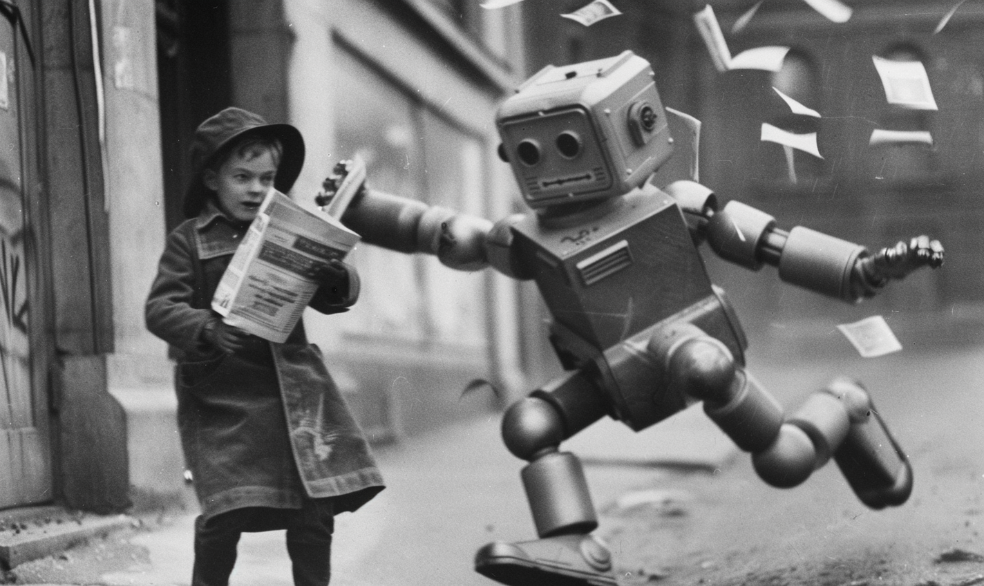 Podcasts/YouTube/Op-Eds: Week Ending 04/12/2024