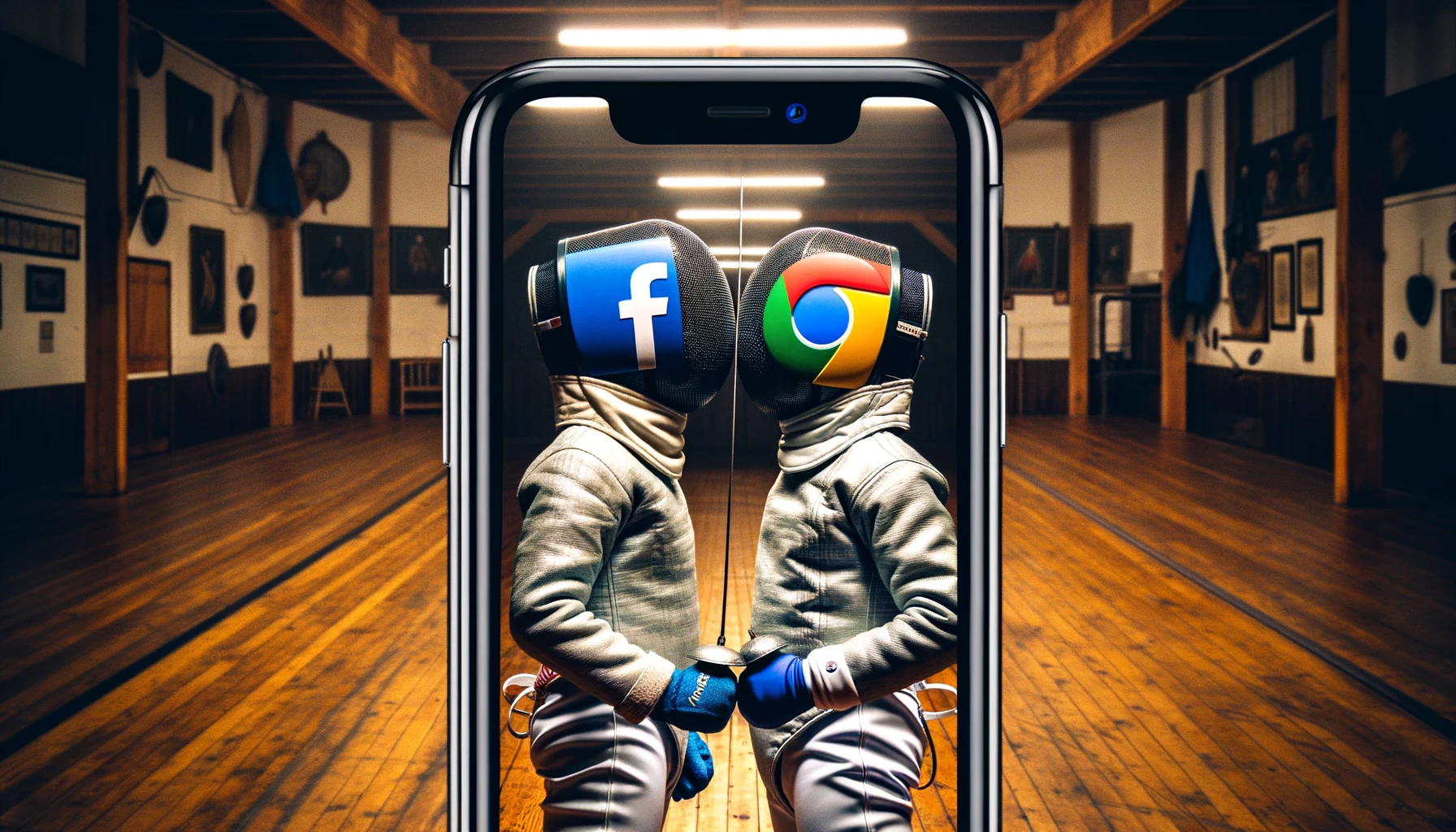 Publishing News: Week Ending 04/19/2024