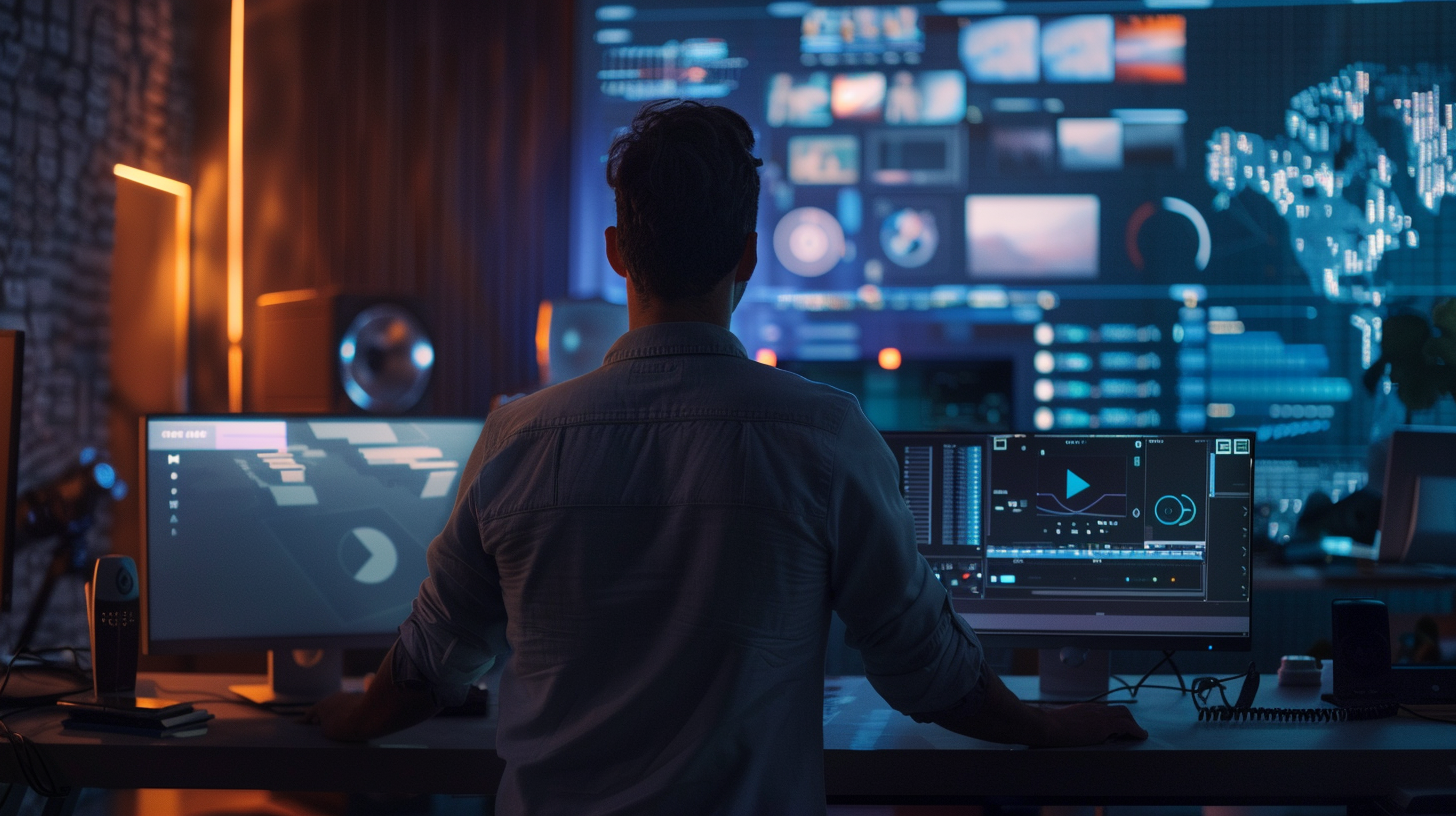 AI Publishing News: Week Ending 03/22/2024