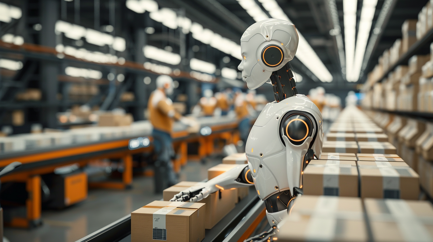 Robotics and Embodiment News: Week Ending 03/22/2024