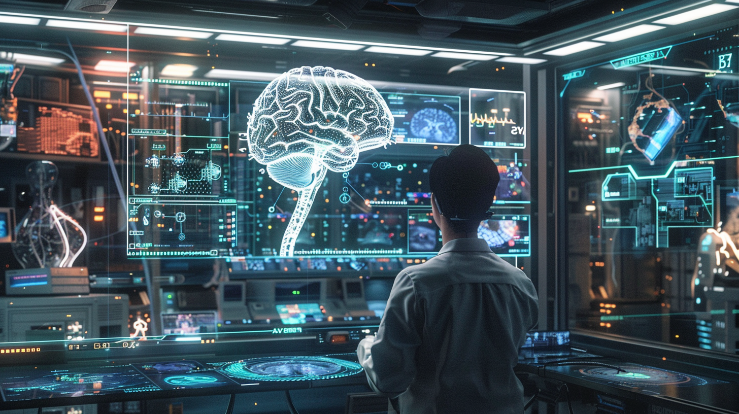 AI Science and Medicine News: Week Ending 03/22/2024