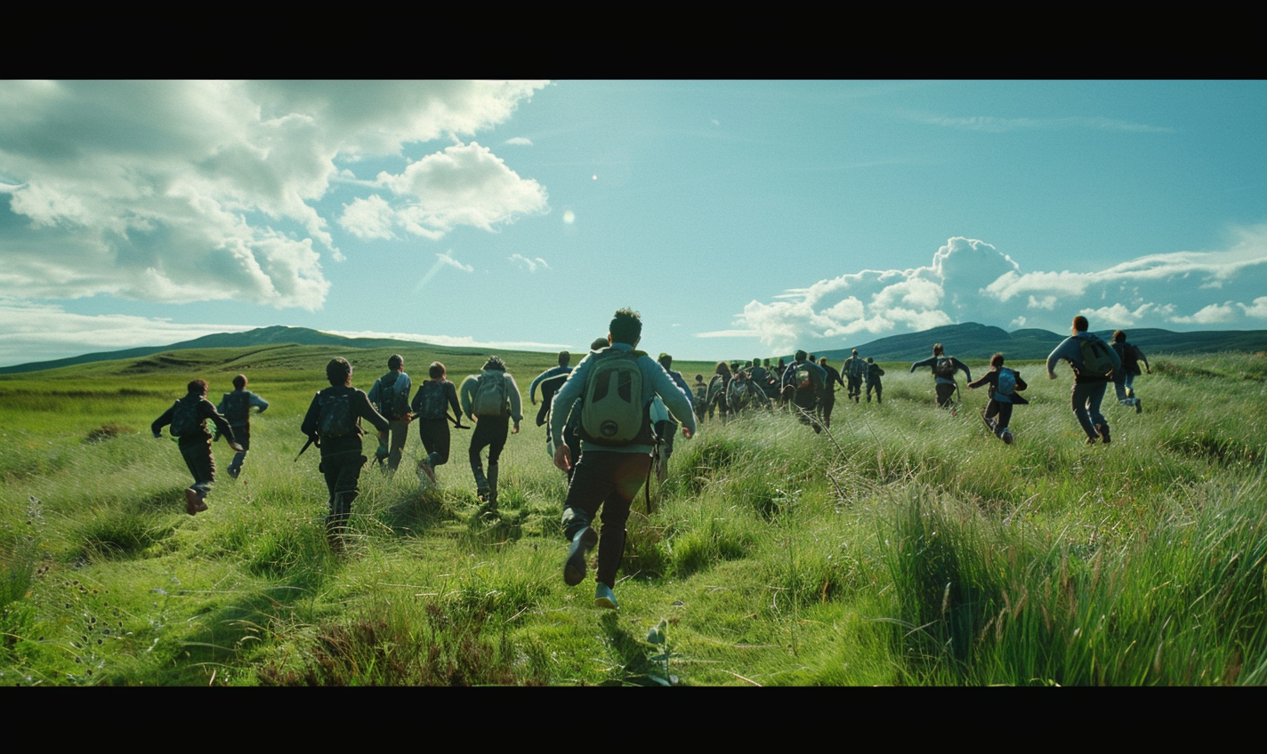 Twitter/X/Grok: Week Ending 04/05/2024