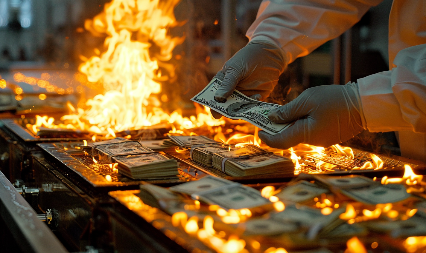 Artificial General Intelligence (AGI) News: Week Ending 05/03/2024