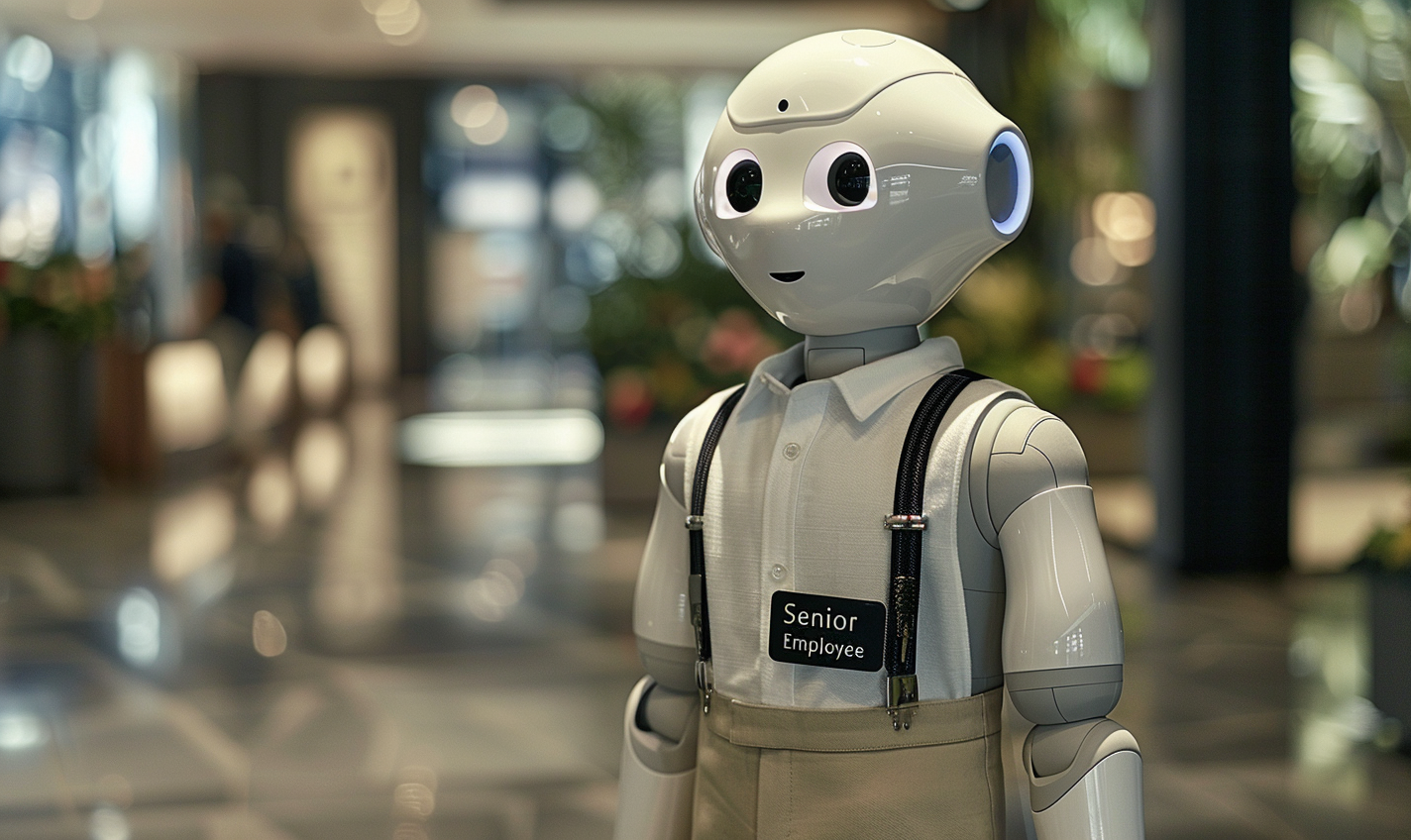 Agents and Copilots: AI News Week Ending 05/10/2024