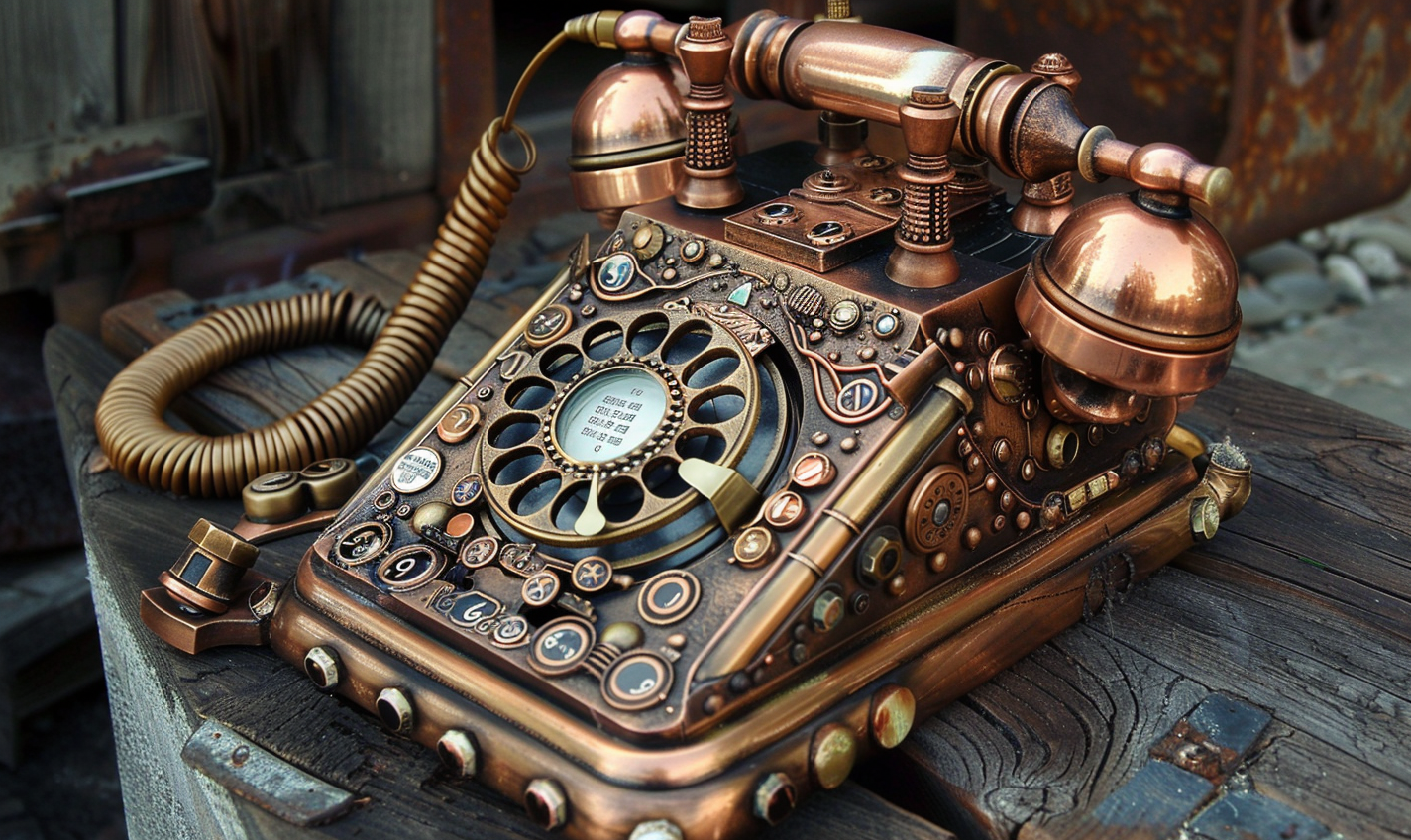 Chips and Hardware: Week Ending 05/10/2024