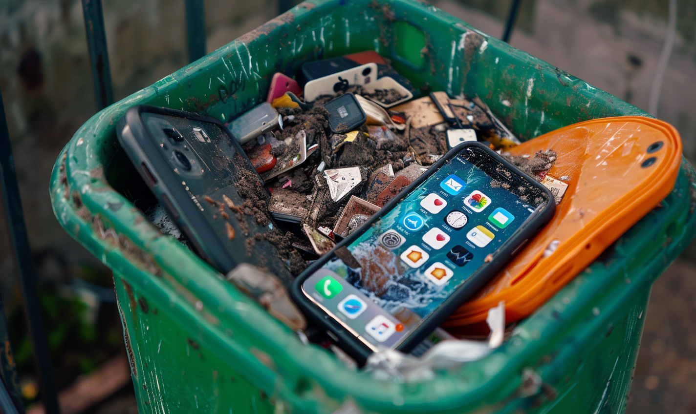 Consumer Products: Week Ending 05/03/2024