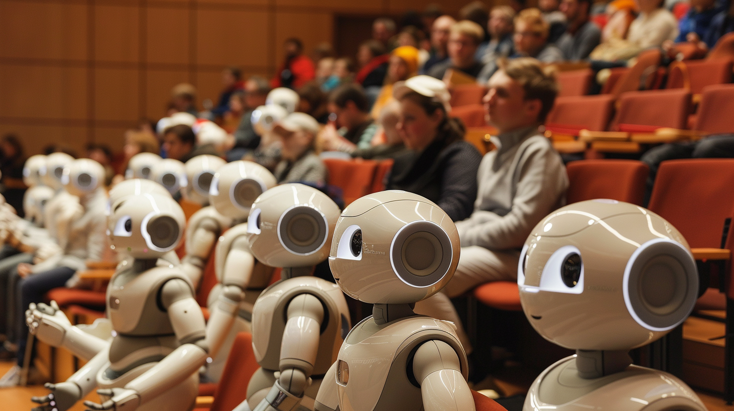 Education AI News: Week Ending 04/19/2024