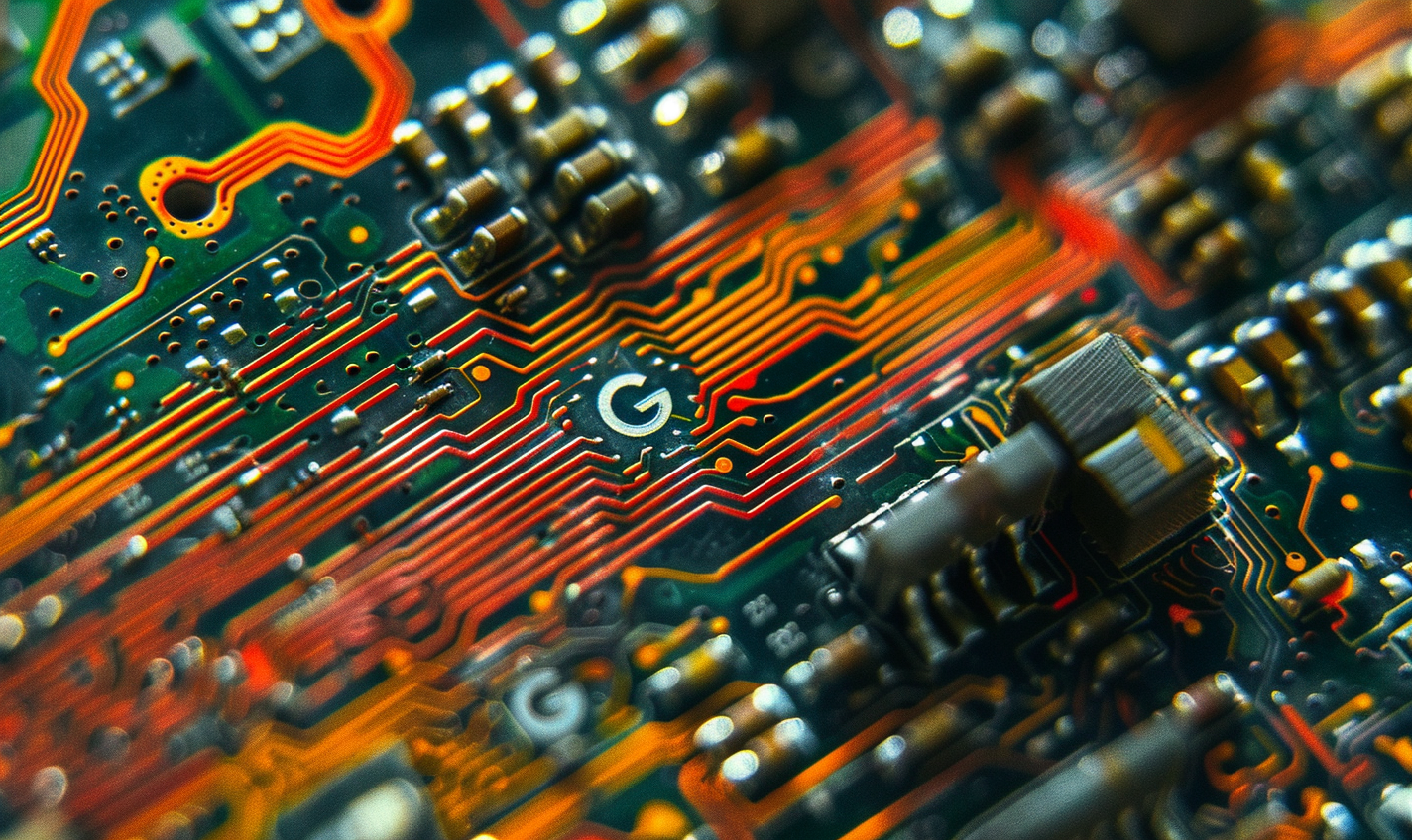 Google AI News: Week Ending 04/26/2024