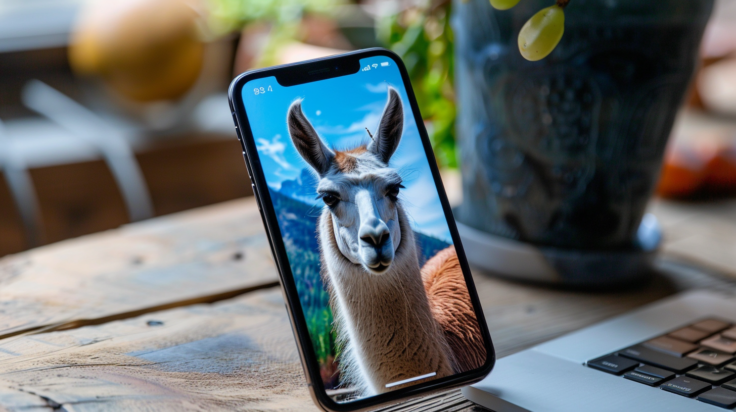 Locally Run AI Models News: Week Ending 04/19/2024