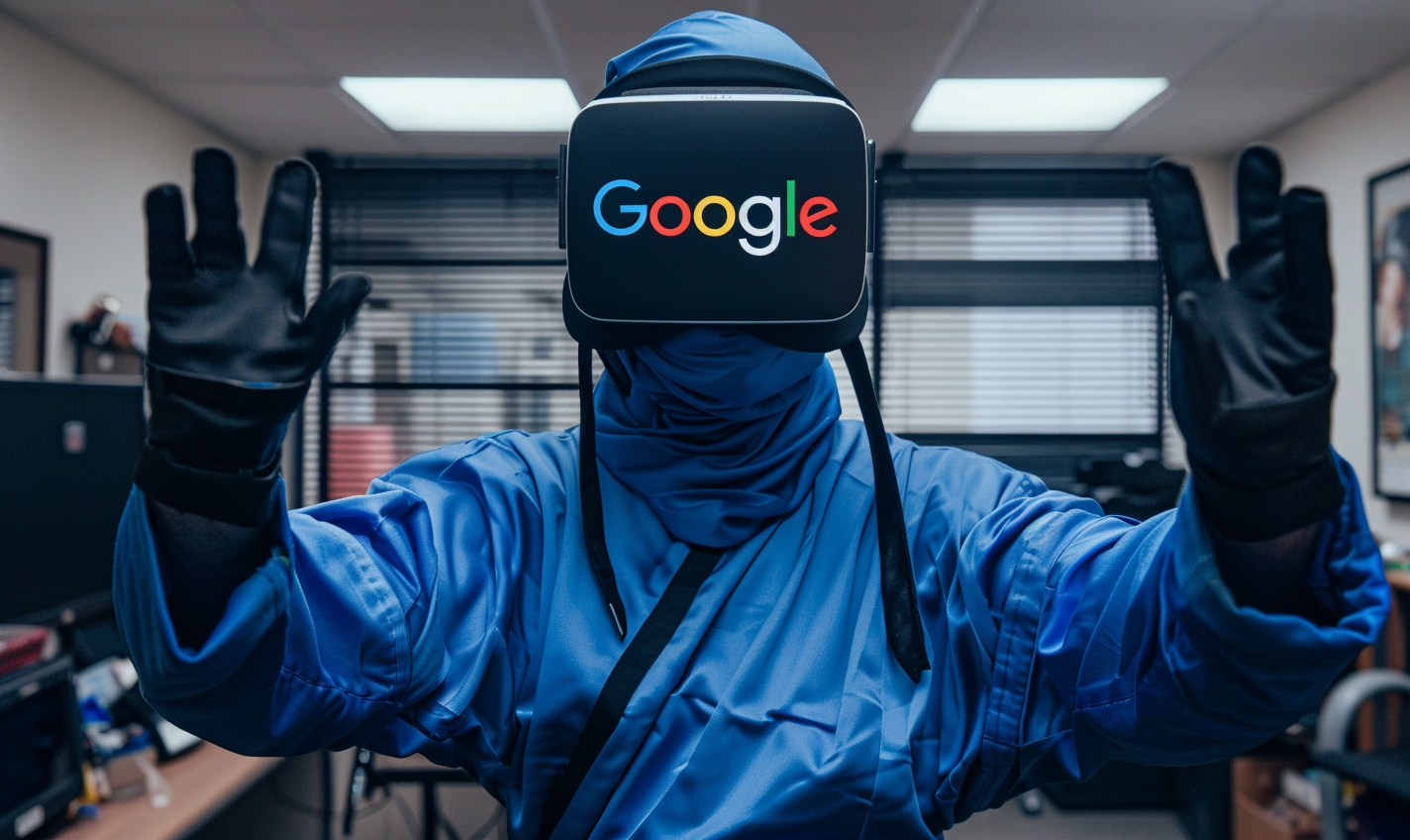 Meta AI News: Week Ending 04/26/2024