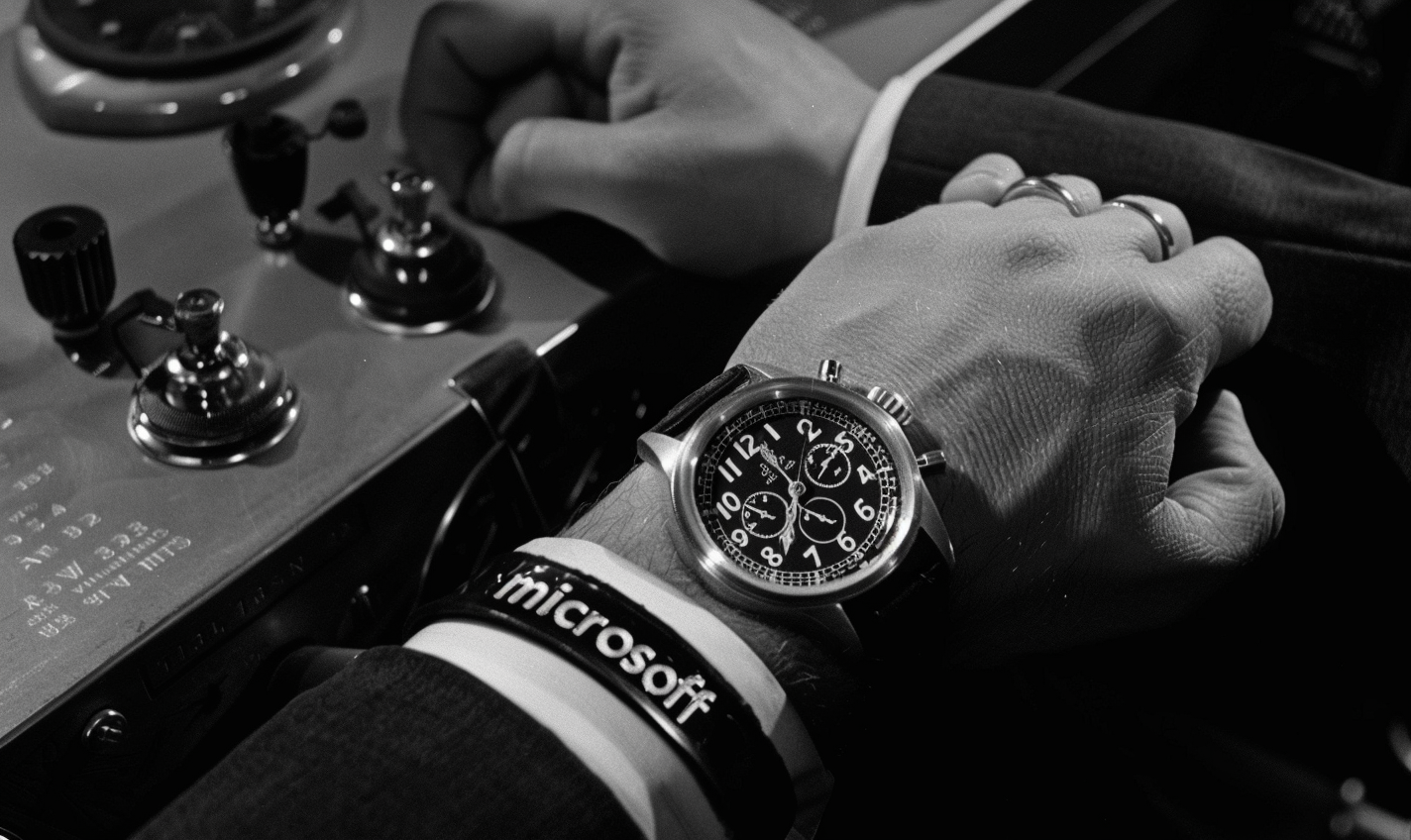 Microsoft AI News: Week Ending 05/10/2024