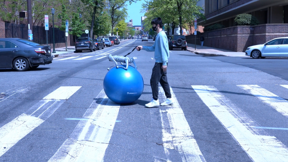 Robotics and Embodiment News: Week Ending 05/03/2024