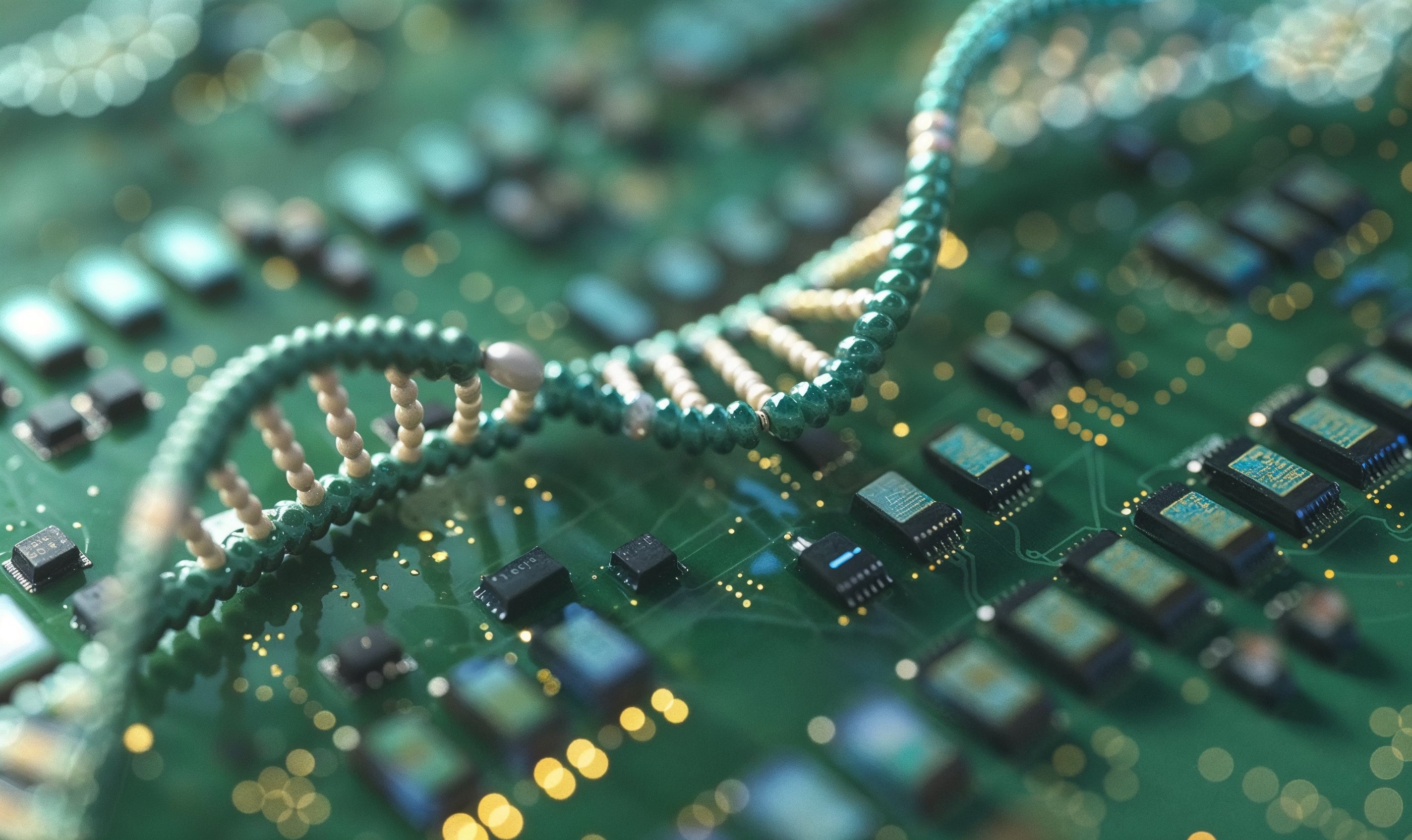 Science and Medicine News: Week Ending 04/26/2024