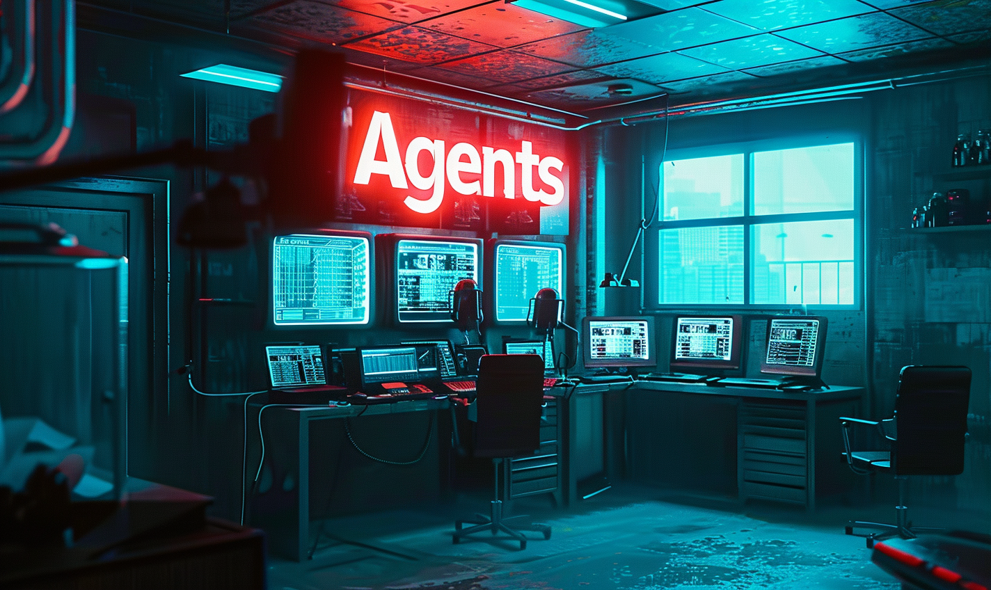 Agents and Copilots: AI News Week Ending 05/17/2024