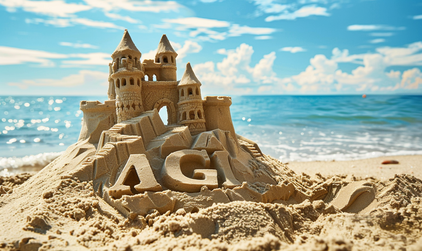 Artificial General Intelligence (AGI) and Leaderboard News: Week Ending 05/31/2024