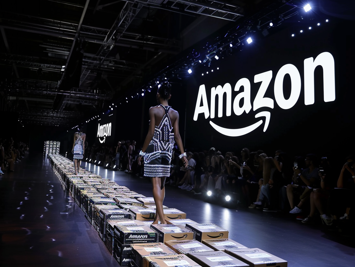 Amazon AI News: Week Ending 06/07/2024