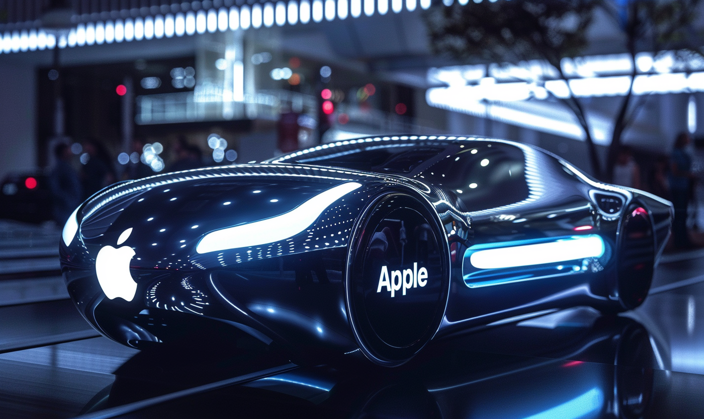 Apple AI News: Week Ending 05/17/2024