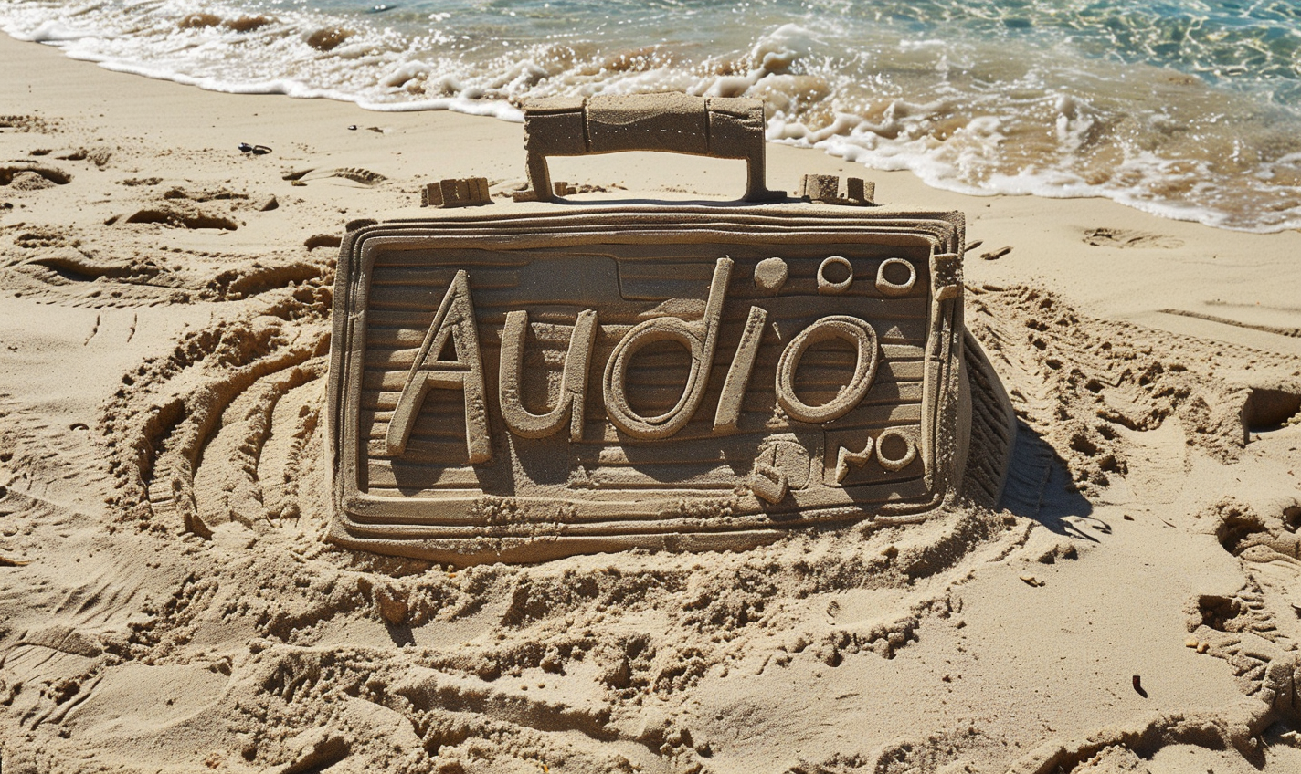 Audio News: Week Ending 05/31/2024