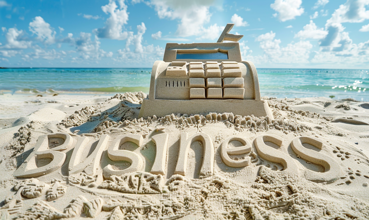 Business and Enterprise AI News: Week Ending 05/31/2024