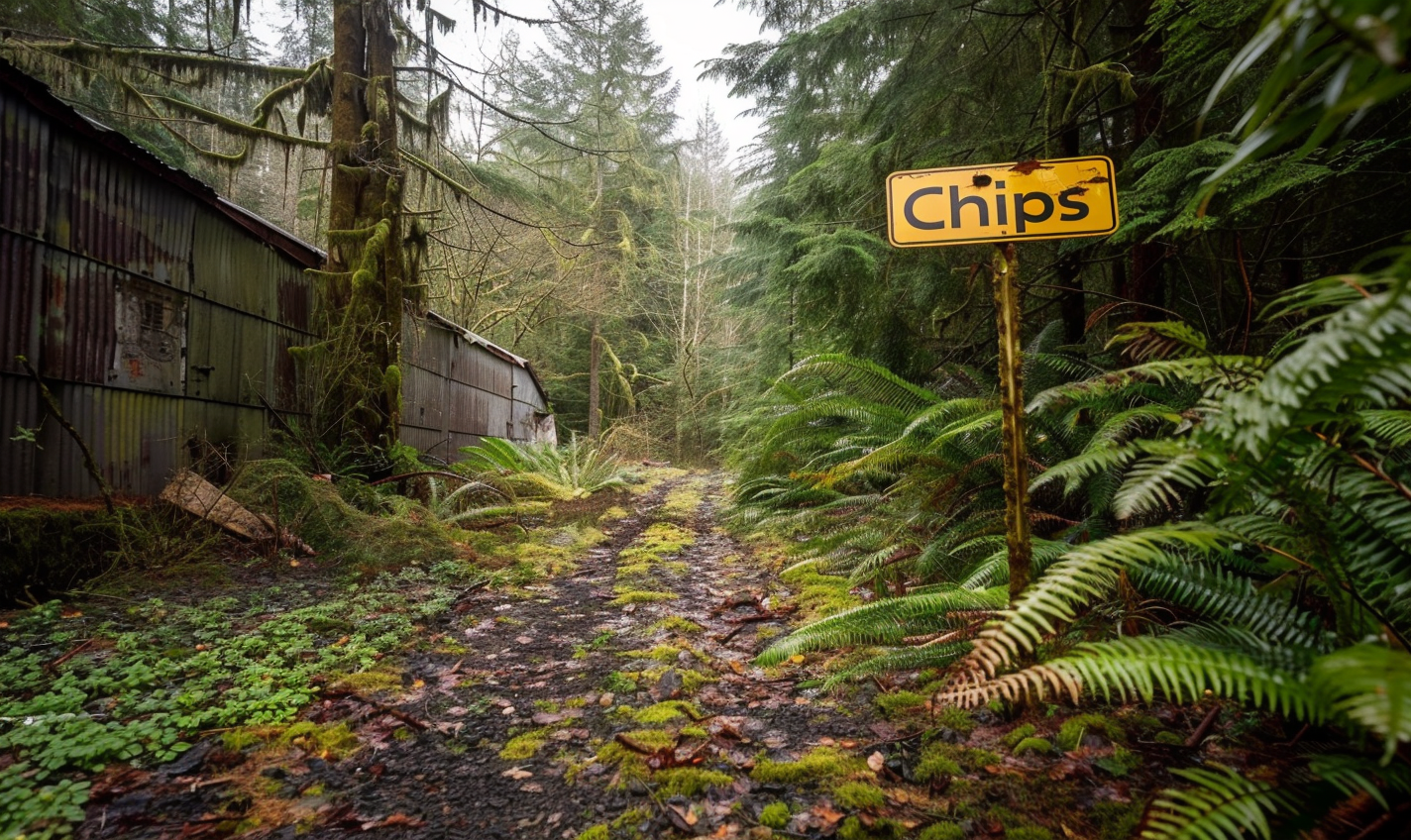 Chips, Hardware, and Infrastructure: Week Ending 05/24/2024