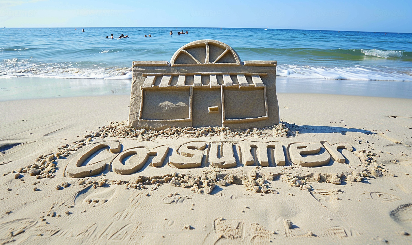 Consumer Products: Week Ending 05/31/2024