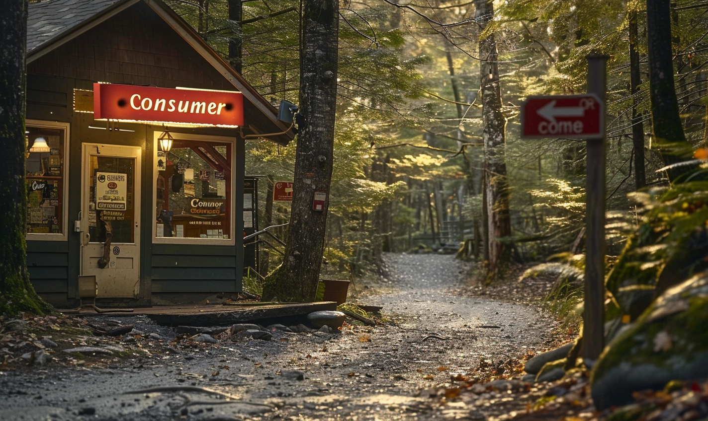 Consumer Products: Week Ending 05/24/2024