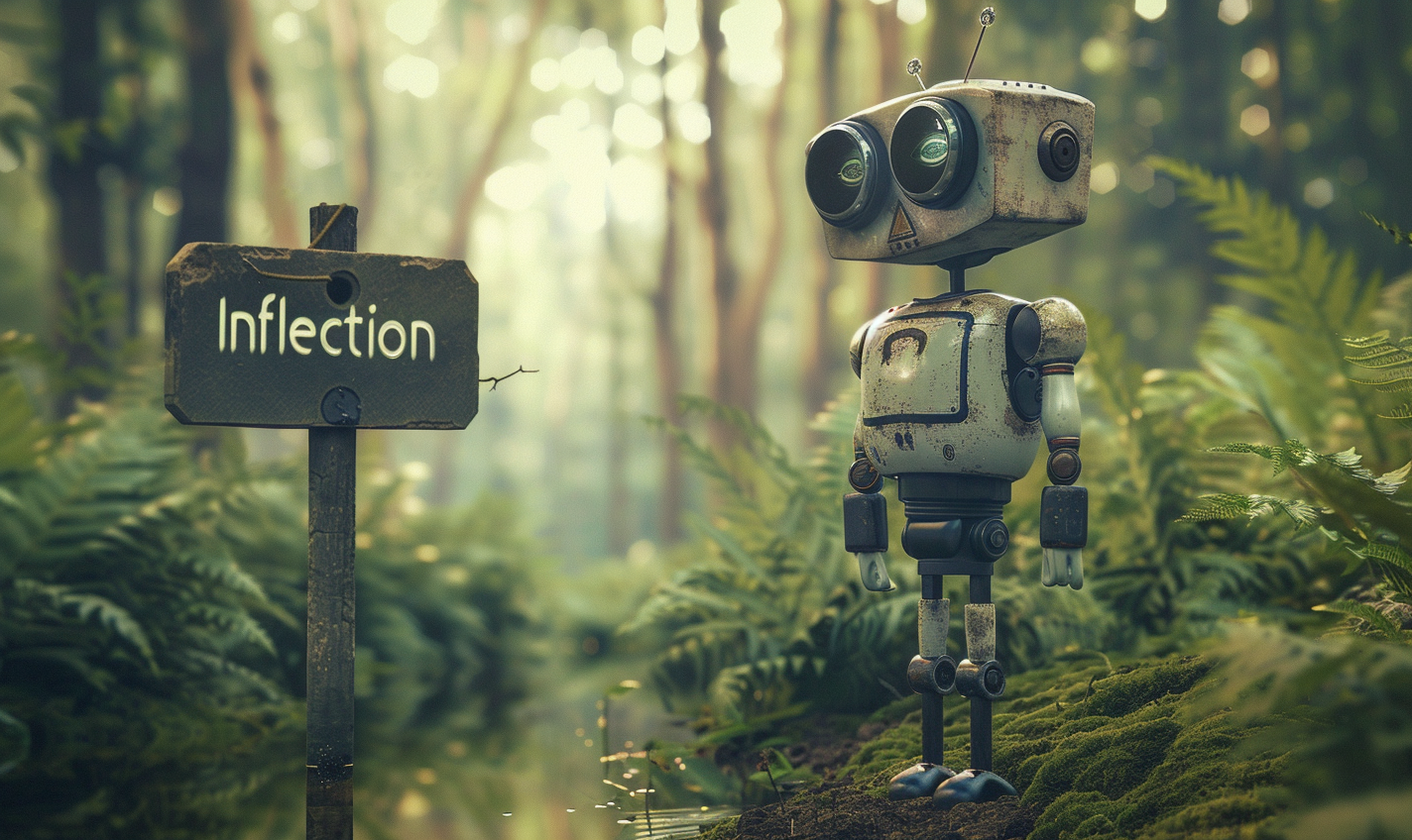 Inflection News: Week Ending 05/24/2024