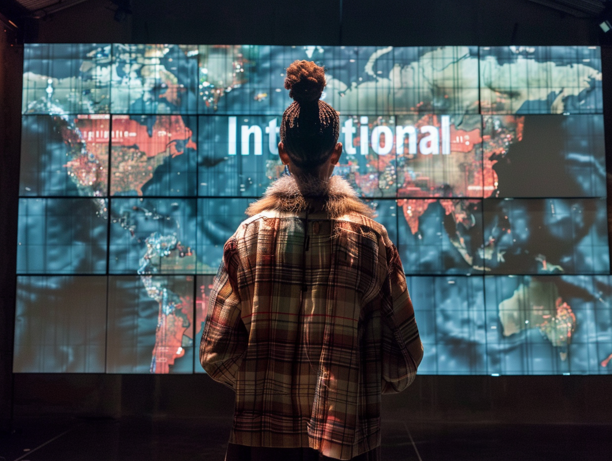 International AI News: Week Ending 06/07/2024