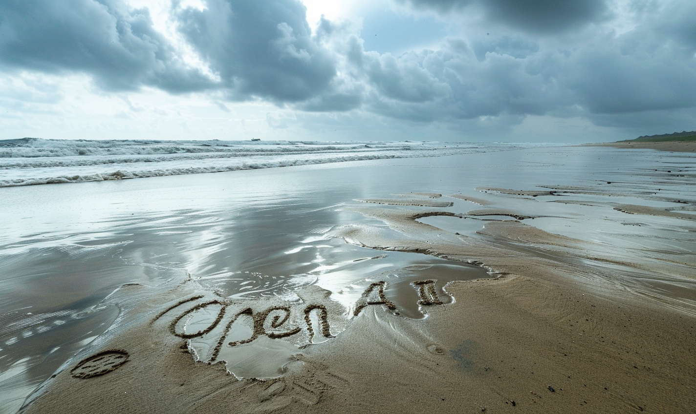 OpenAI News: Week Ending 05/31/2024