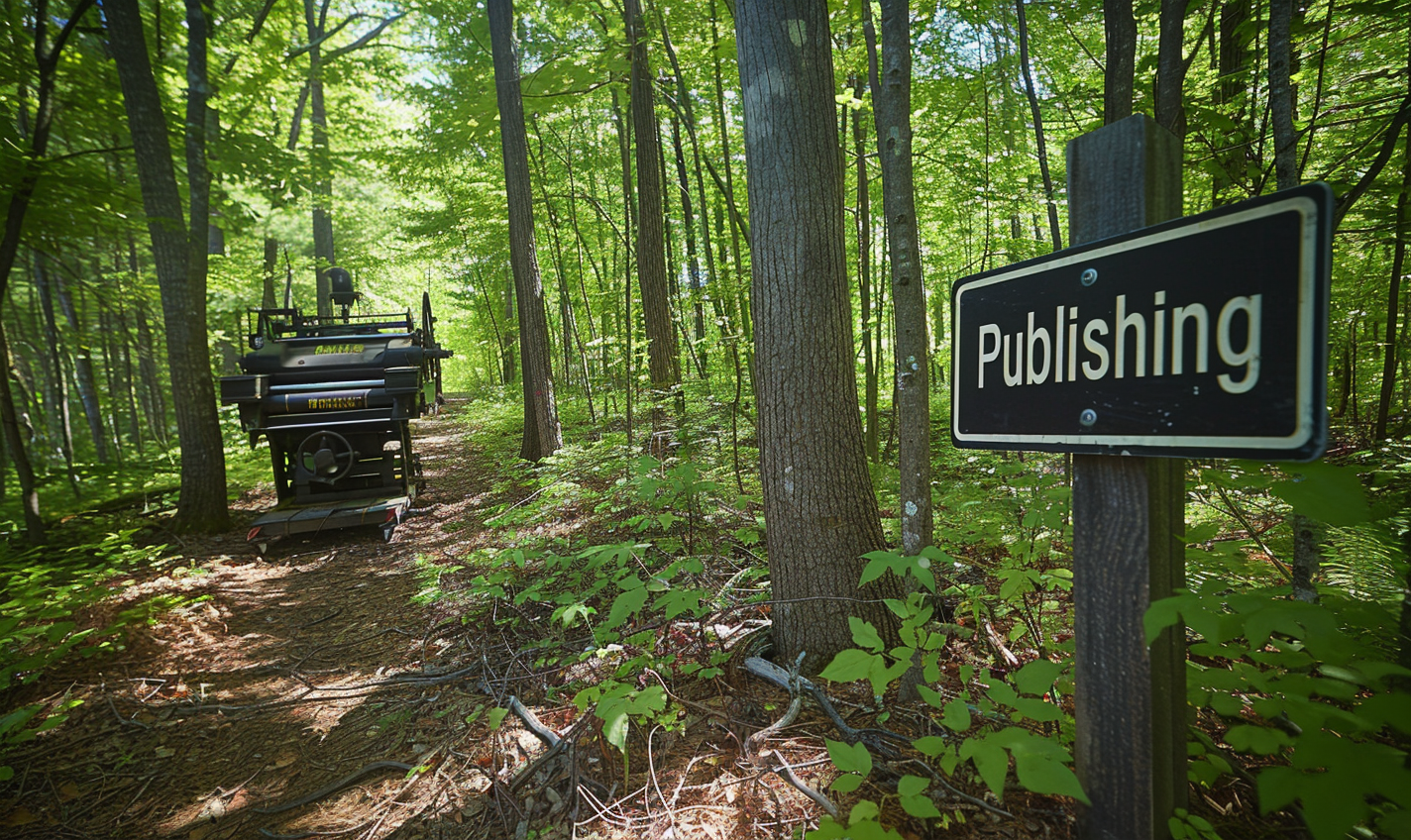 Publishing News: Week Ending 05/24/2024