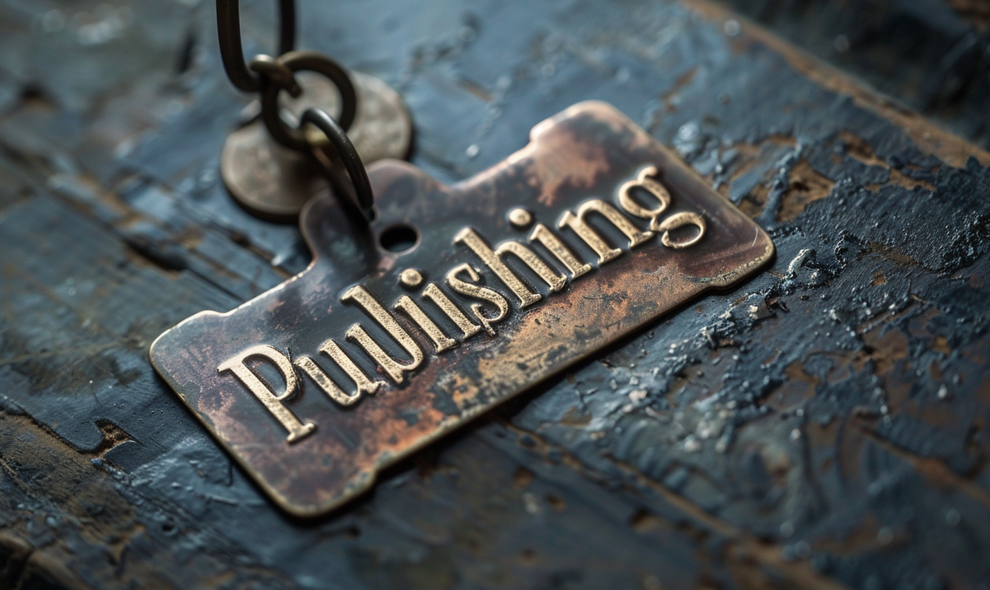 Publishing News: Week Ending 05/17/2024