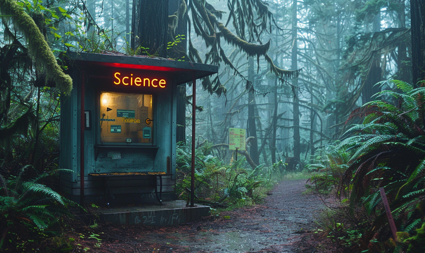 Science and Medicine News: Week Ending 05/24/2024