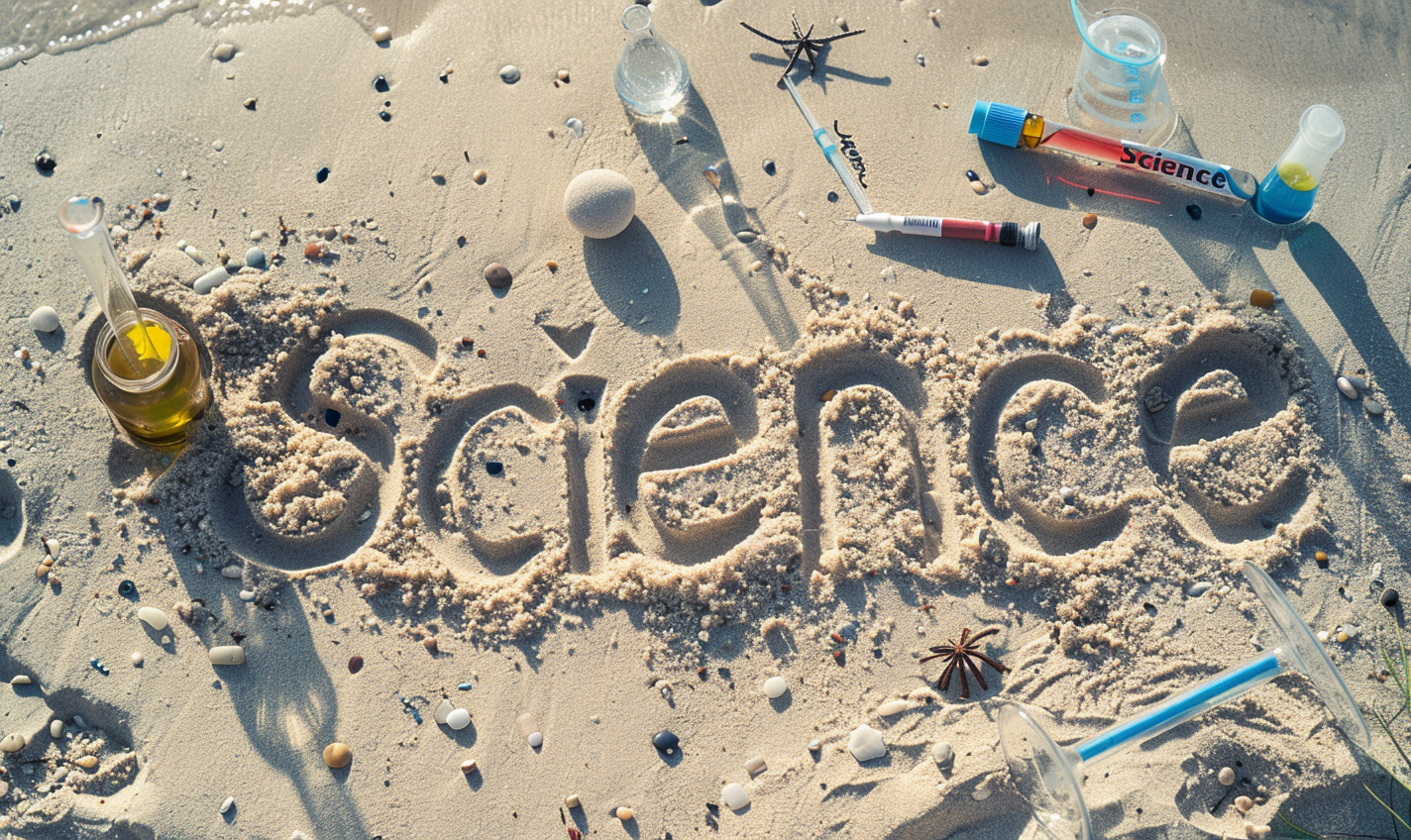 Science and Medicine News: Week Ending 05/31/2024