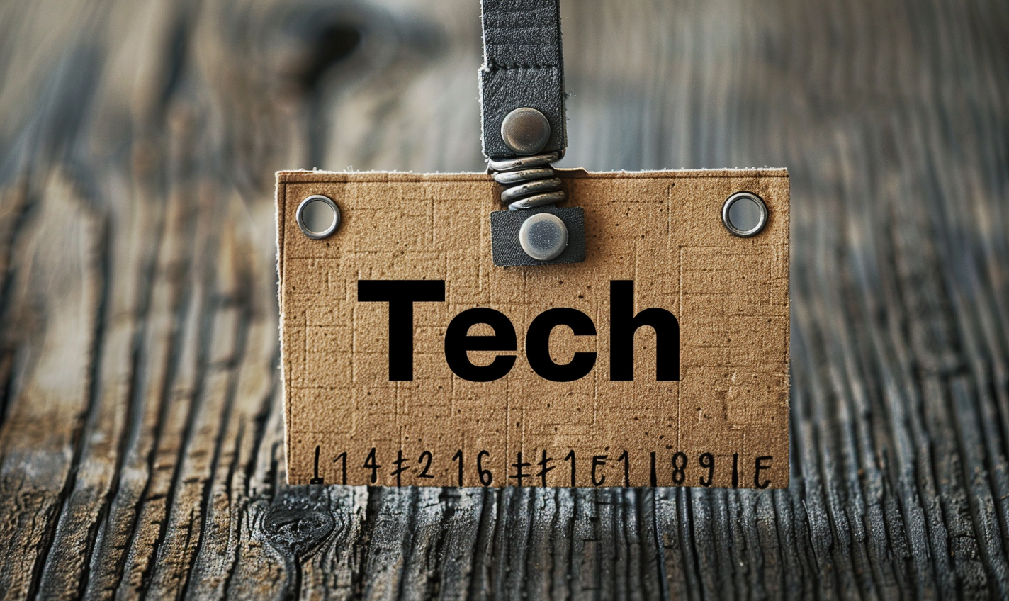 Tech and Development: Week Ending 05/17/2024