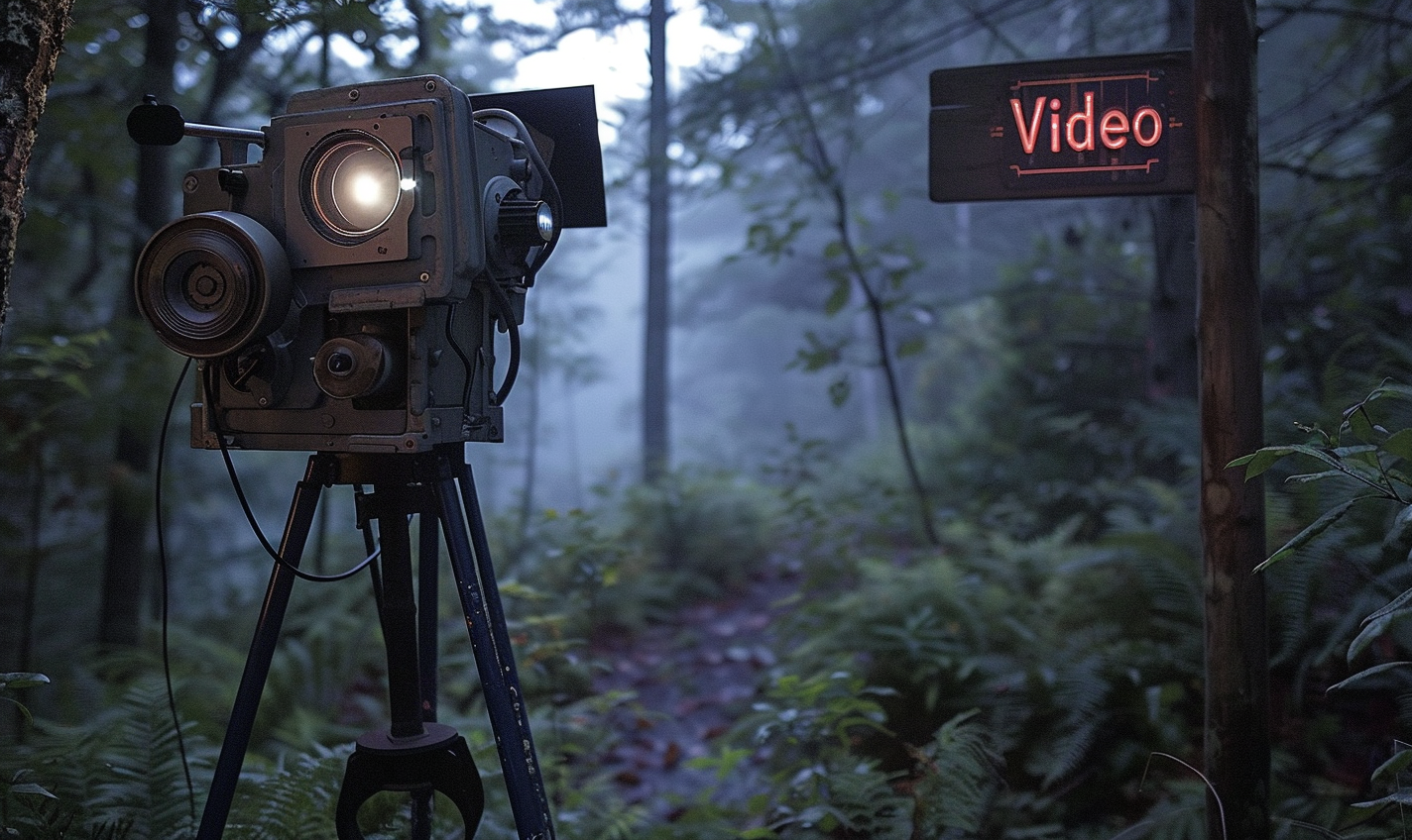 Video News: Week Ending 05/24/2024