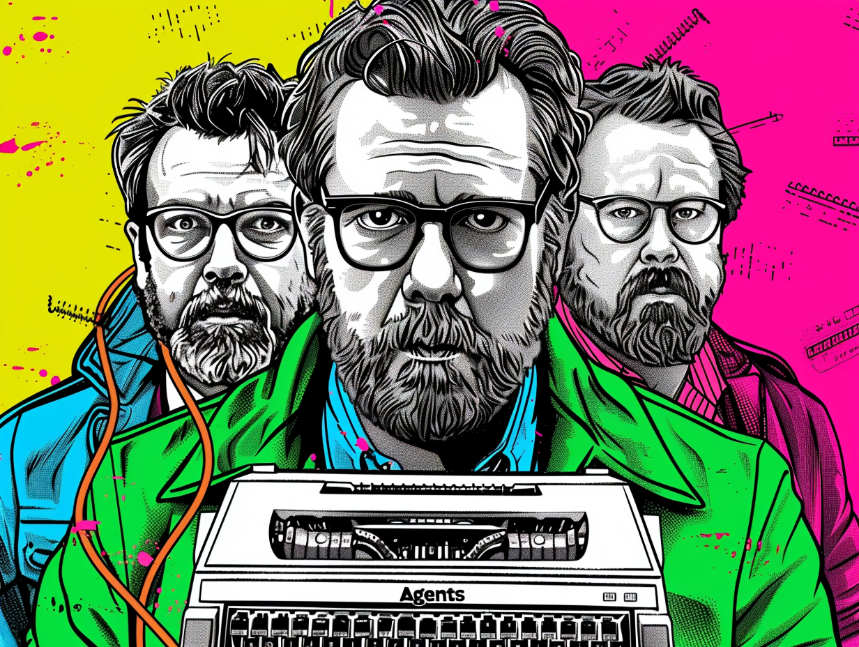 Agents and Copilots: AI News Week Ending 06/28/2024