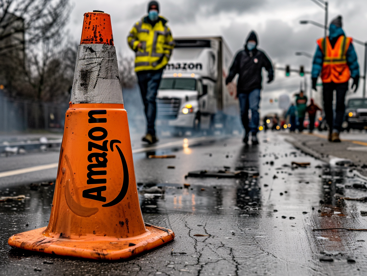 Amazon AI News: Week Ending 06/21/2024