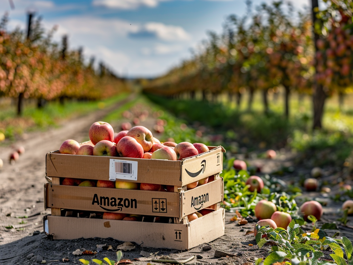 Amazon AI News: Week Ending 06/14/2024