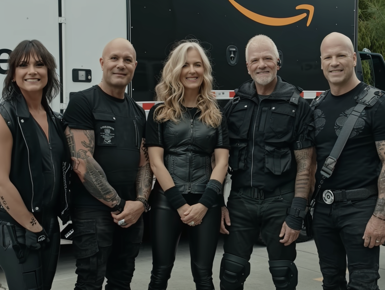 Amazon AI News: Week Ending 06/28/2024