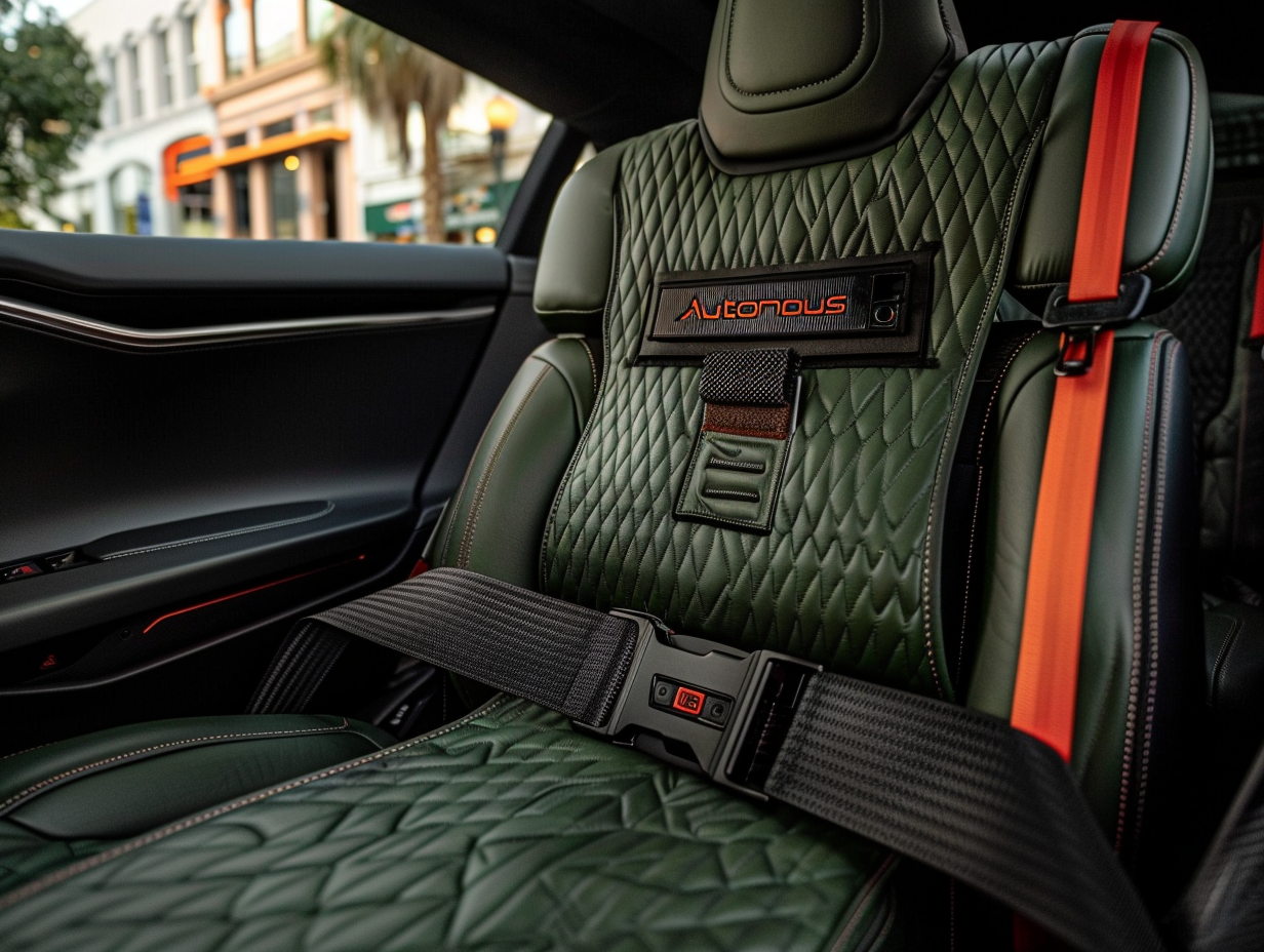 Autonomous Vehicles News: Week Ending 06/21/2024