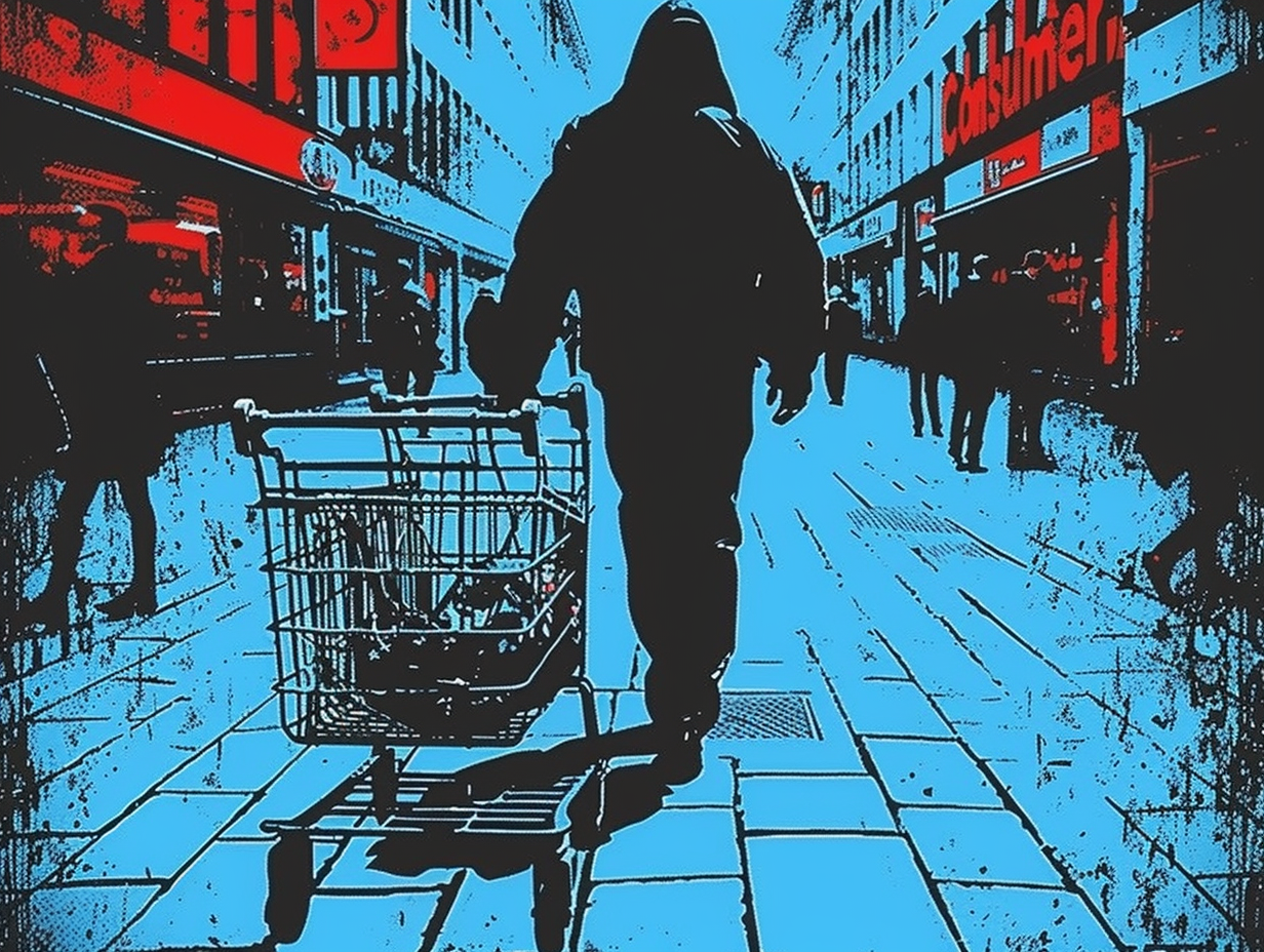 Consumer Products: Week Ending 06/28/2024