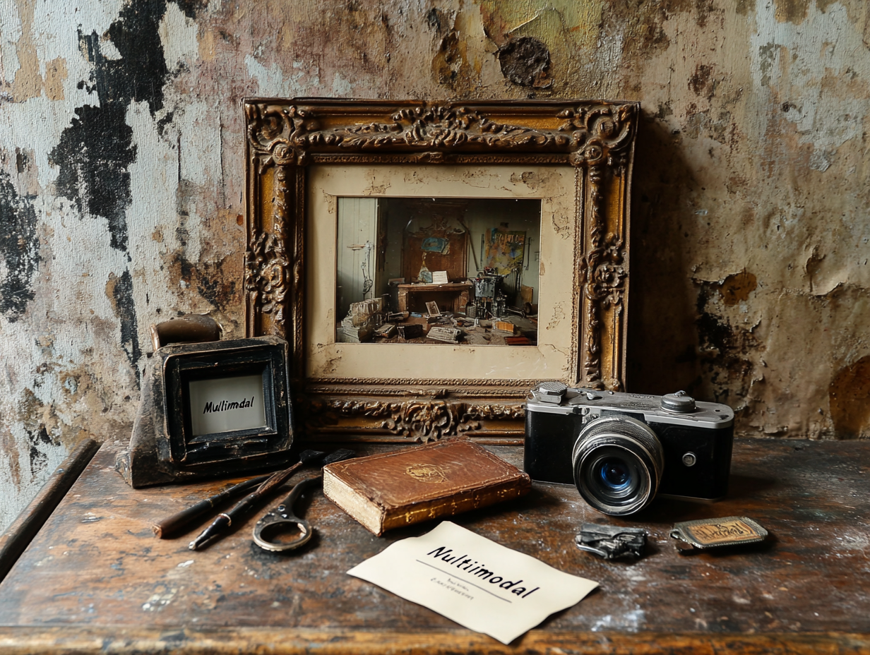 Multimodality News: Week Ending 07/12/2024