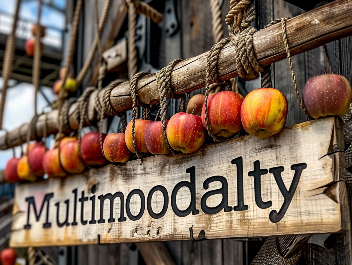 Multimodality News: Week Ending 06/14/2024