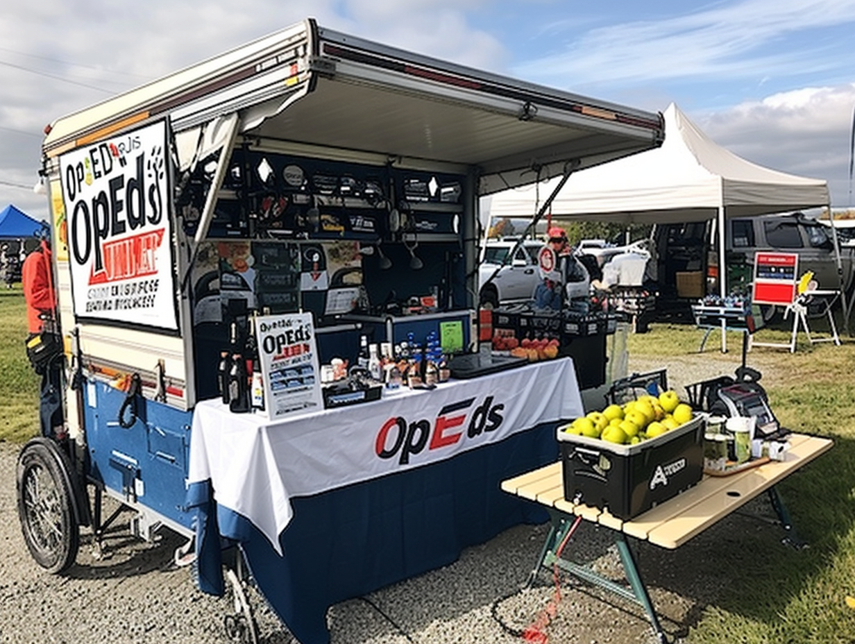 Podcasts/YouTube/Op-Eds: Week Ending 06/14/2024