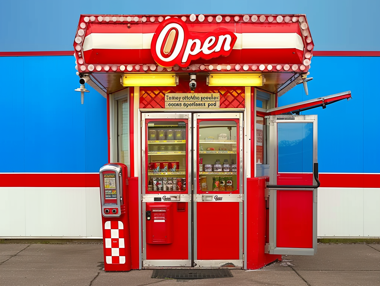 record album cover for a band named "Open" --chaos 40 --ar 4:3 --style raw --personalize t1hfffm