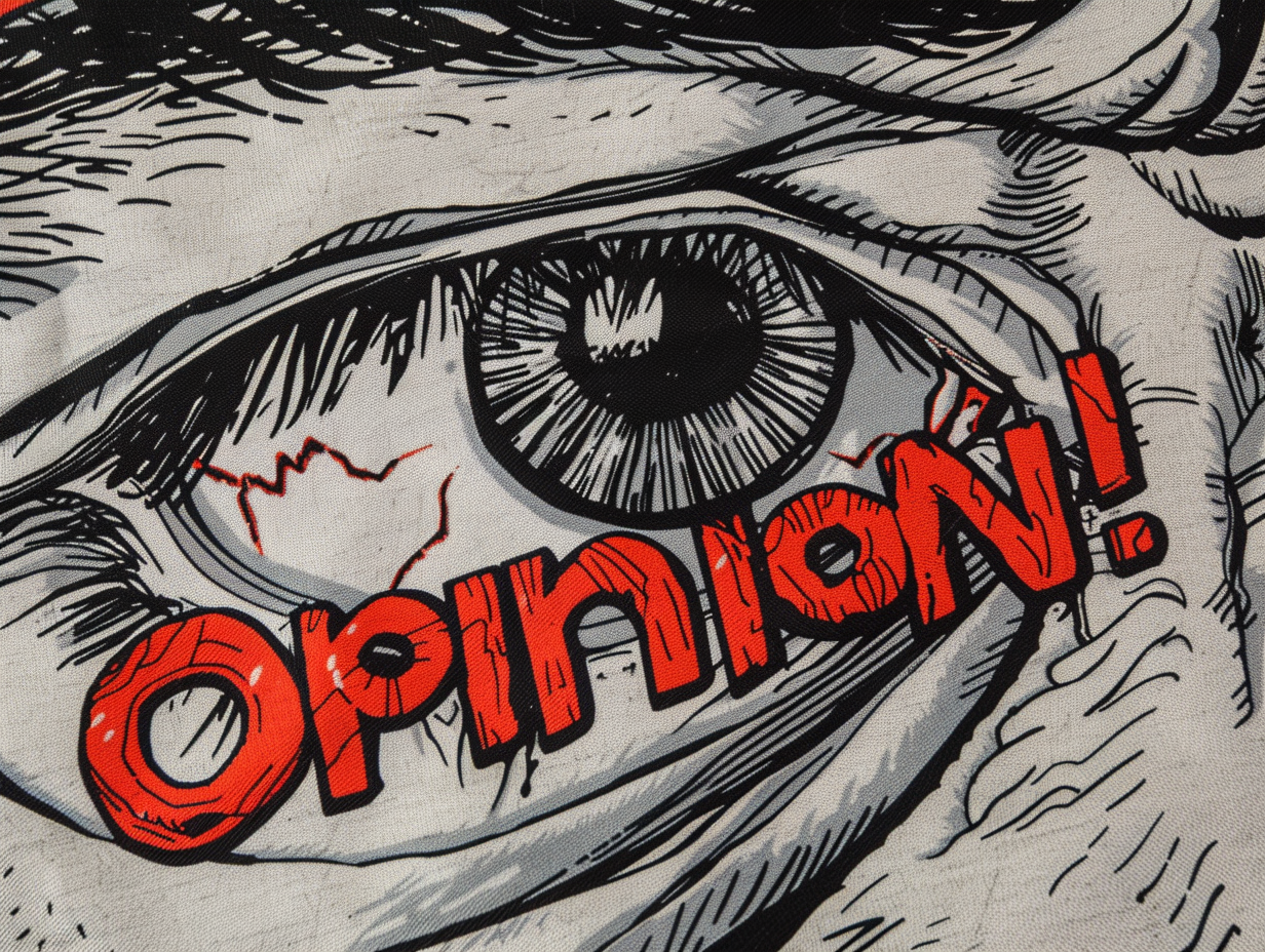 Podcasts/YouTube/Op-Eds: Week Ending 06/28/2024