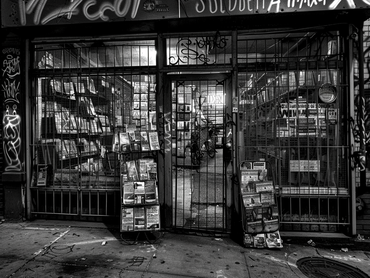 Publishing News: Week Ending 06/21/2024