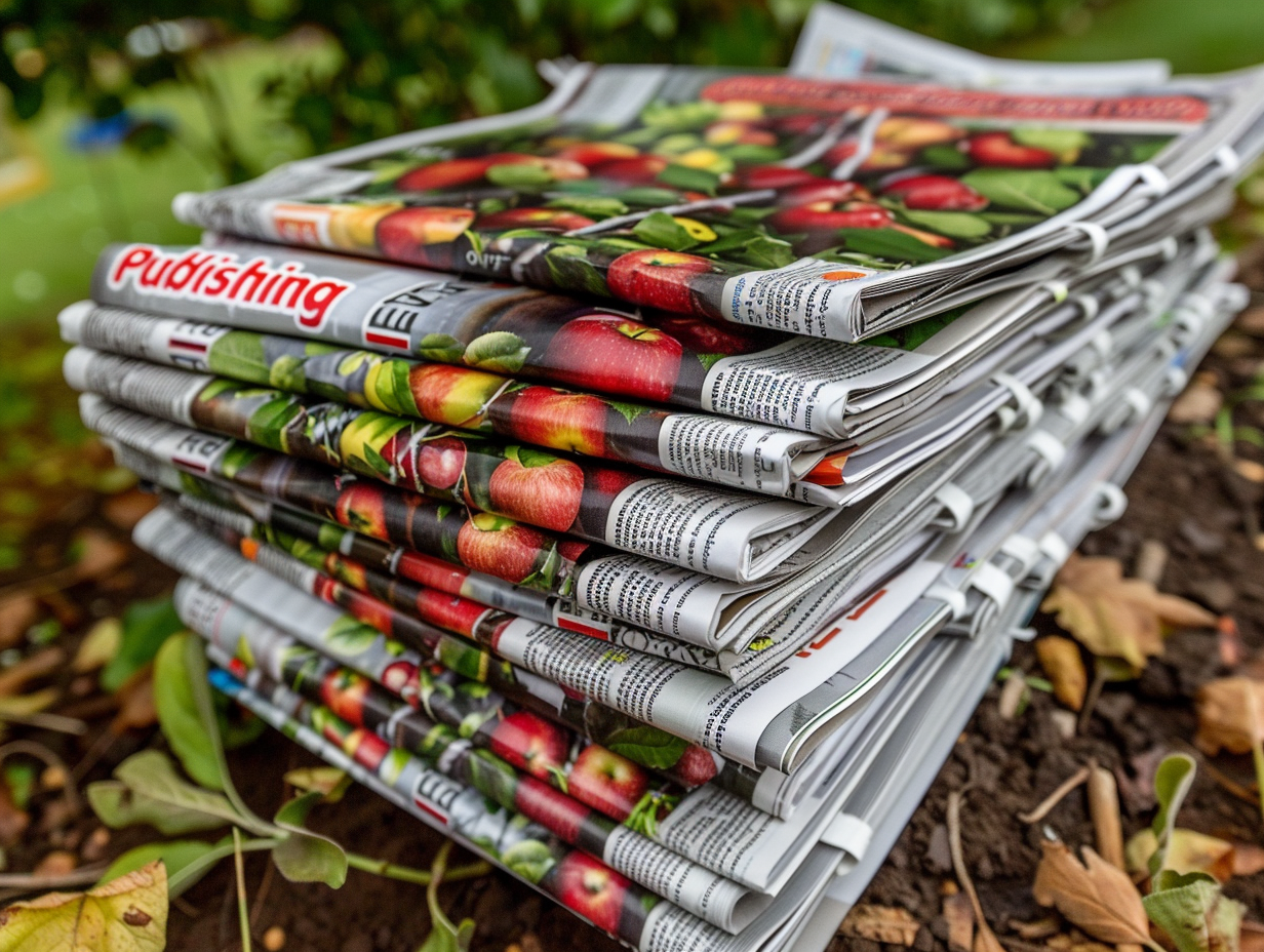 Publishing News: Week Ending 06/14/2024